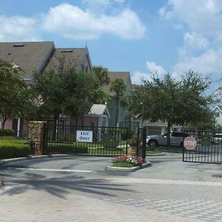 Nice & Cozy - Vacation Home Kissimmee Exterior foto