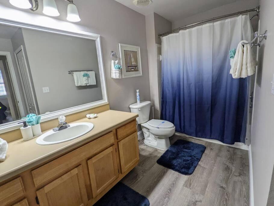 Nice & Cozy - Vacation Home Kissimmee Exterior foto