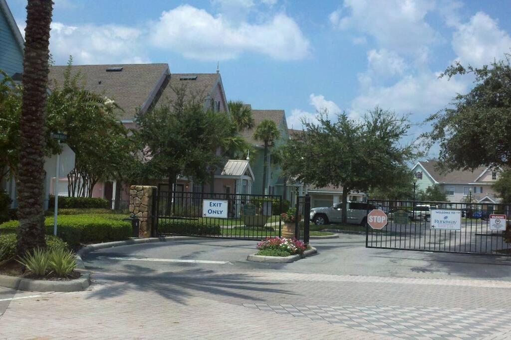 Nice & Cozy - Vacation Home Kissimmee Exterior foto