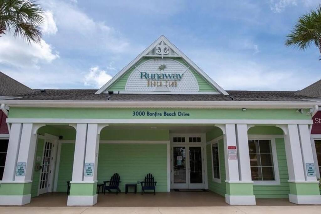 Nice & Cozy - Vacation Home Kissimmee Exterior foto