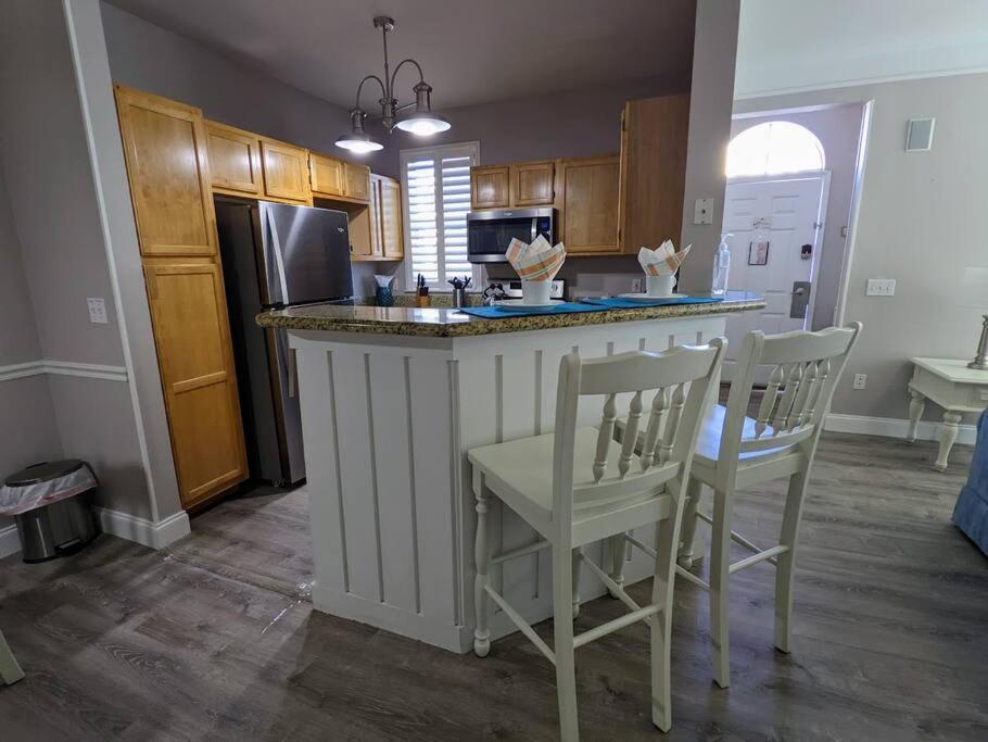 Nice & Cozy - Vacation Home Kissimmee Exterior foto