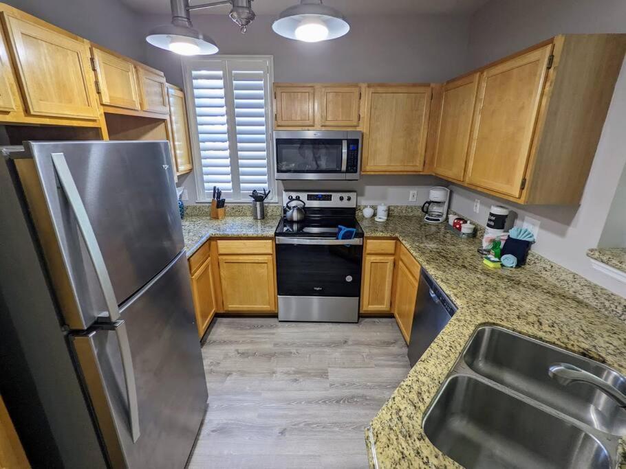 Nice & Cozy - Vacation Home Kissimmee Exterior foto