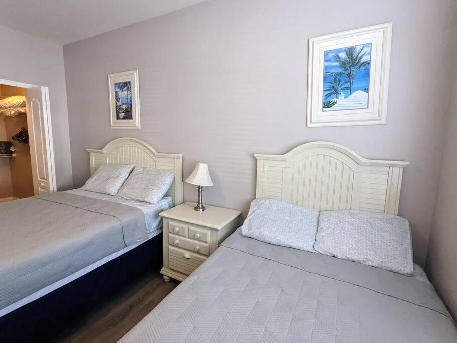 Nice & Cozy - Vacation Home Kissimmee Exterior foto