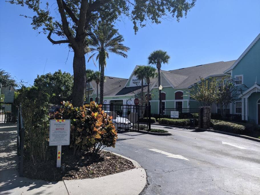 Nice & Cozy - Vacation Home Kissimmee Exterior foto