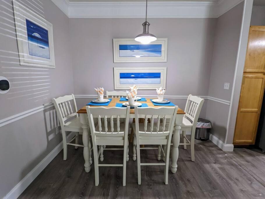Nice & Cozy - Vacation Home Kissimmee Exterior foto