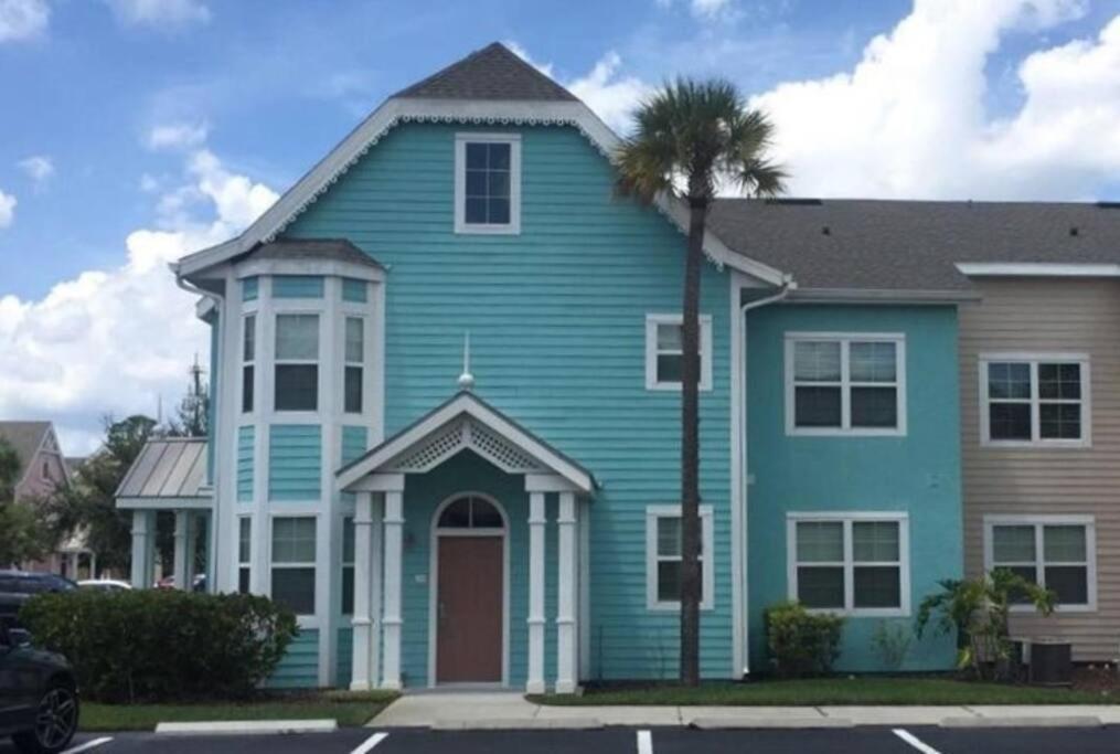 Nice & Cozy - Vacation Home Kissimmee Exterior foto
