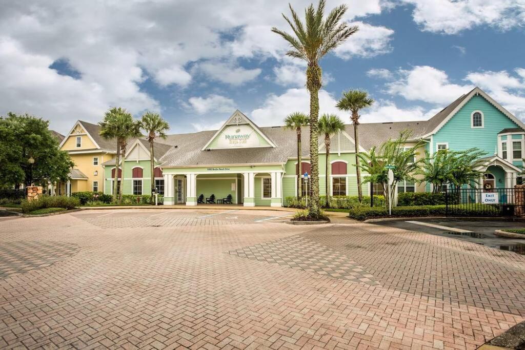 Nice & Cozy - Vacation Home Kissimmee Exterior foto